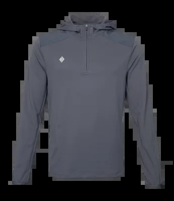 Pull de Sport JDH Homme Hooded Midlayer Ink
