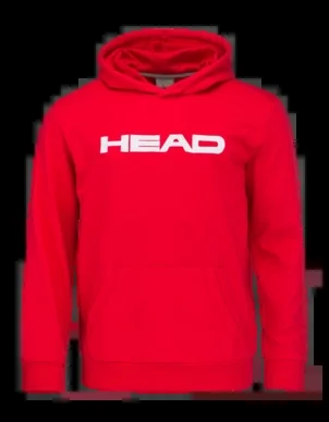 Pull de Tennis HEAD Junior Club Byron Red