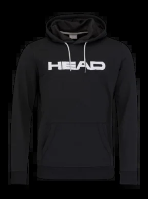 Pull de Tennis HEAD Men Club Byron Black