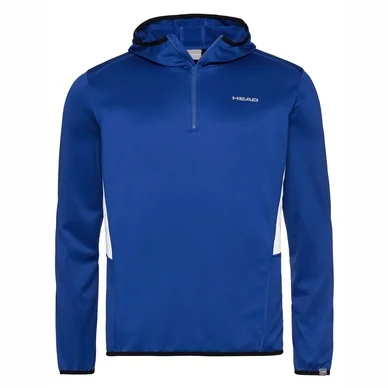 Pull de Tennis HEAD Men Club Tech Royal
