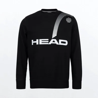 Pull de Tennis HEAD Men Rally Black