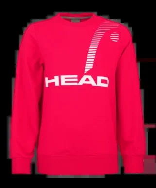 Pull de Tennis HEAD Women Rally Magenta