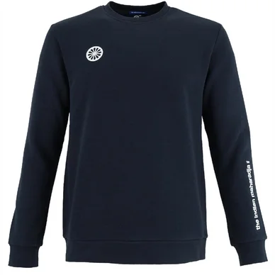 Pull de Tennis The Indian Maharadja Enfants Kota Classic Crew Navy