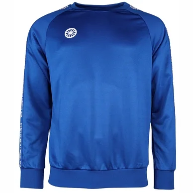Pull de Tennis The Indian Maharadja Kids Sweater Poly Terry IM Cobalt