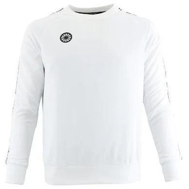 Pull de Tennis The Indian Maharadja Kids Sweater Poly Terry IM White