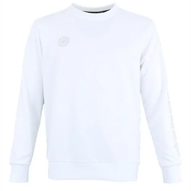 Pull de Tennis The Indian Maharadja Men Mumbai White