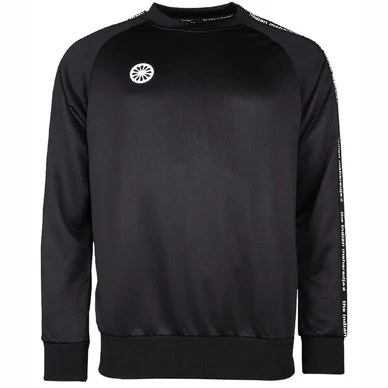 Pull de Tennis The Indian Maharadja Men Sweater Poly Terry IM Black