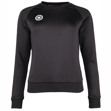 Pull de Tennis The Indian Maharadja Pull Femme Poly Terry IM Black