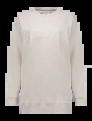 Pull Deblon Femme Romee Sand Melange