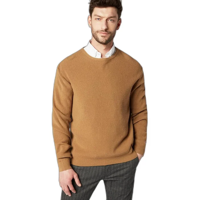 Pull fantaise Serge Blanco