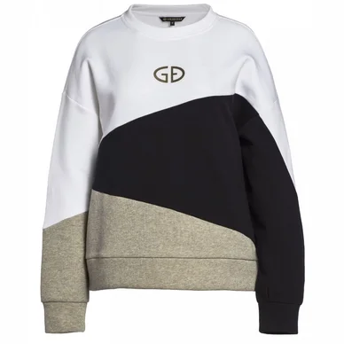 Pull Goldbergh Women April Lurex Block