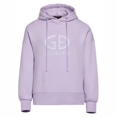 Pull Goldbergh Women Harvard Lilac