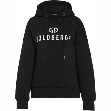 Pull Goldbergh Women Sari Black