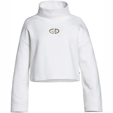 Pull Goldbergh Women Toula White