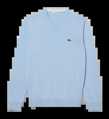 Pull Lacoste Homme AH0128 Overview