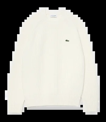 Pull Lacoste Homme AH3142 Laponie