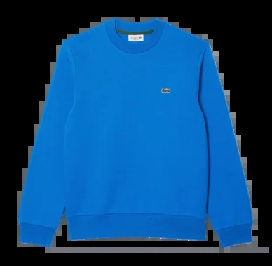 Pull Lacoste Homme SH9608 Hilo