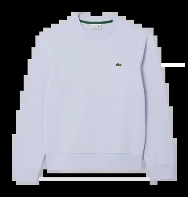 Pull Lacoste Homme SH9608 Phoenix Blue