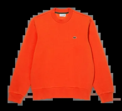 Pull Lacoste Homme SH9608 Sunrise