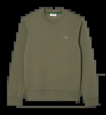 Pull Lacoste Homme SH9608 Tank