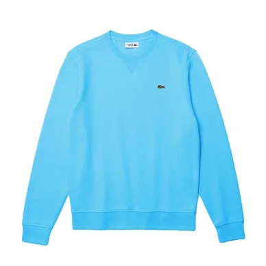 Pull Lacoste Men SH1505 Sport Cotton Fleece Sormiou