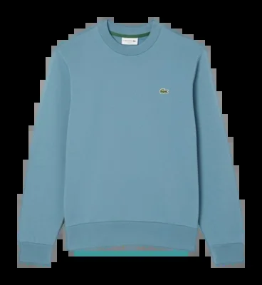 Pull Lacoste Men SH9608 Limestone