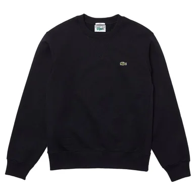 Pull Lacoste Unisex SH1702 Bio Fleece Abysm