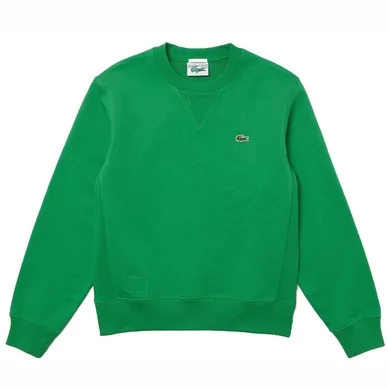 Pull Lacoste Unisex SH1702 Bio Fleece Chervil