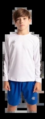 Pull Osaka Enfant Deshi Training Sweater White