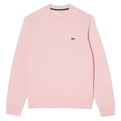 Pull-Over Lacoste Men SH9608 Waterlily