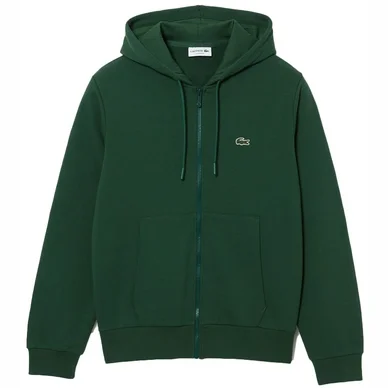 Pull-Over Lacoste Men SH9626 Green