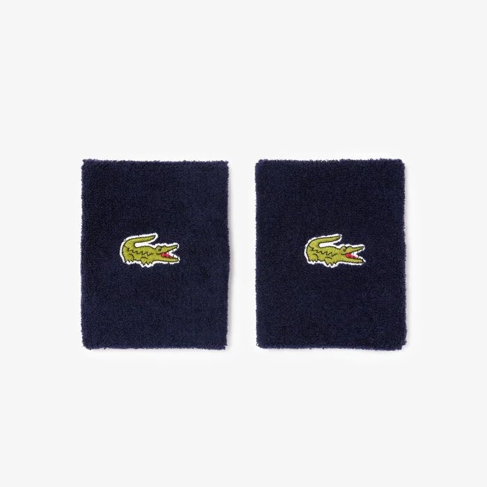 Pulseras Lacoste Azul marino