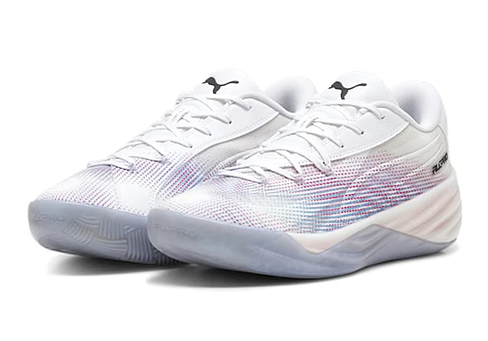 Puma All-Pro Nitro « Paris Games »