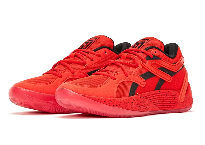 Puma TRC Court Mikey Willians « Daygo Baby »