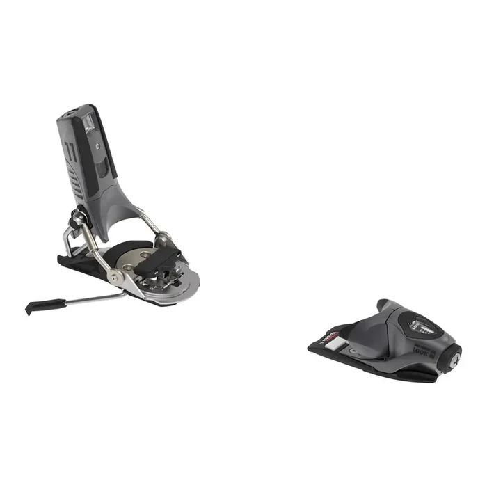 Quantité Limitée PIVOT 2.0 11 GW B75 BLACK METAL