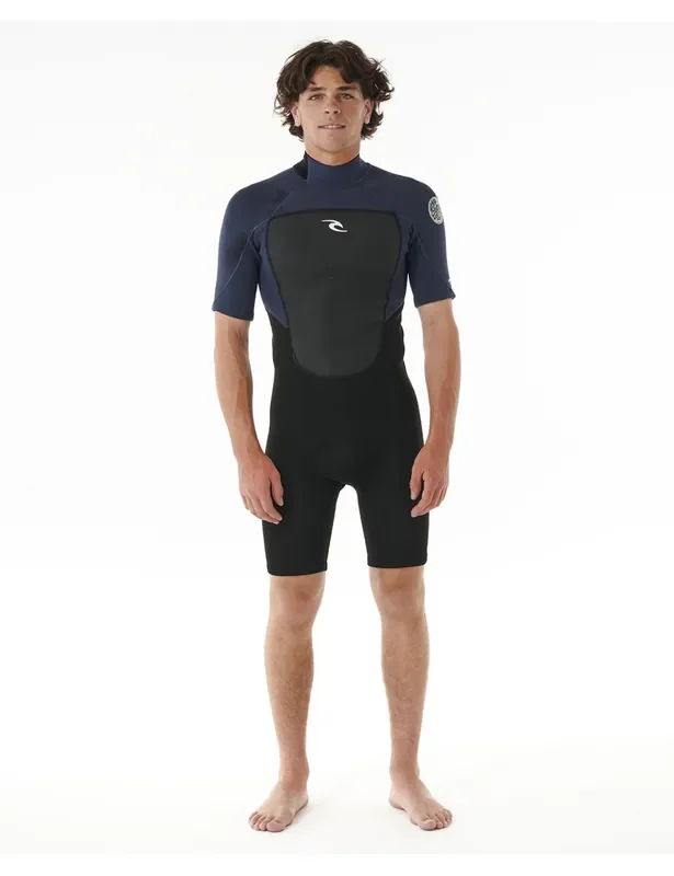 Quantité Limitée Shorty RIP CURL Omega BZ 2/2