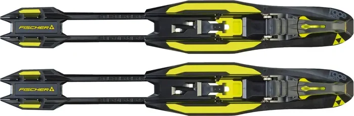 Race skating IFP Fixations Super Prix