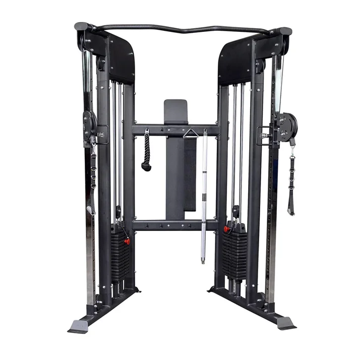 Rack de musculation Body Solid Premium Funtional Center [Taille 2 x 95 kg]