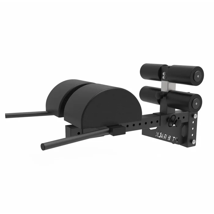 Rack de musculation Fit & Rack Glute Ham Developper GHD