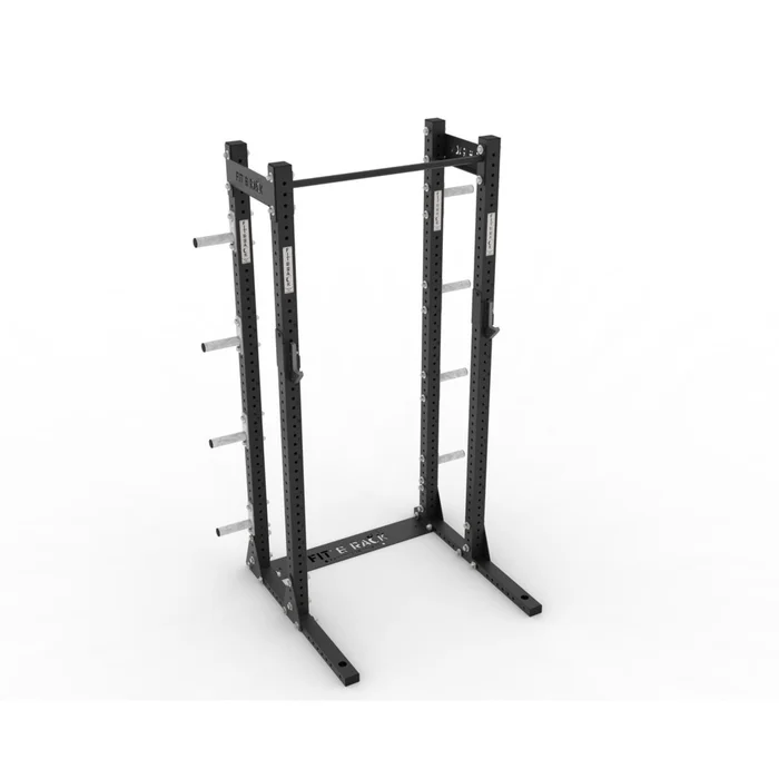 Rack de musculation Fit & Rack Grannos I.V [Taille 2,45×1,90×1,20 m]