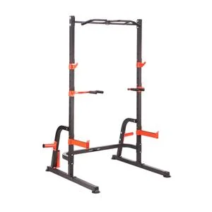 Rack de musculation multifonctionnel PWS08