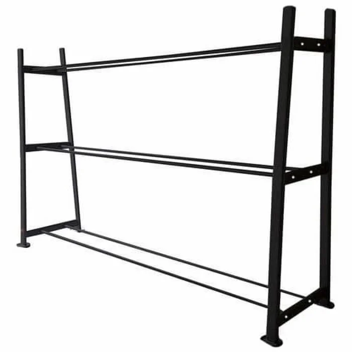 Rack de rangement Fit & Rack Gymball [Taille 275x180xl 69,5 cm]