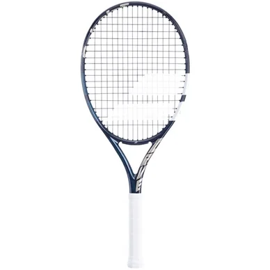 Racket de Tennis Babolat Evo Drive 115 Wimbledon (Cordée)