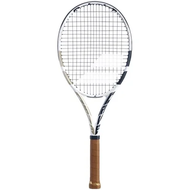 Racket de Tennis Babolat Pure Drive Team Wimbledon (Non Cordée)