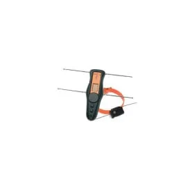 Radio-Localizador para Perros