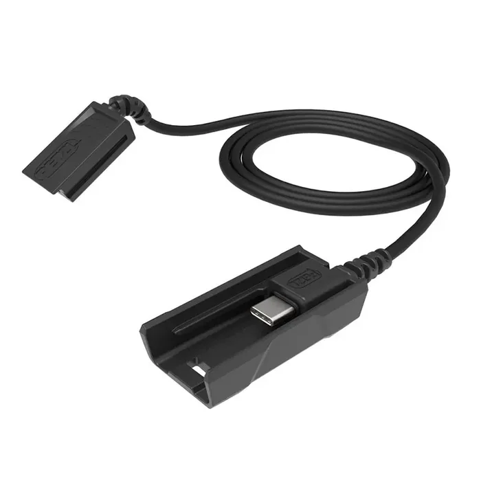 Rallonge R1 Pour lampe frontale Nao RL Petzl Petit Prix