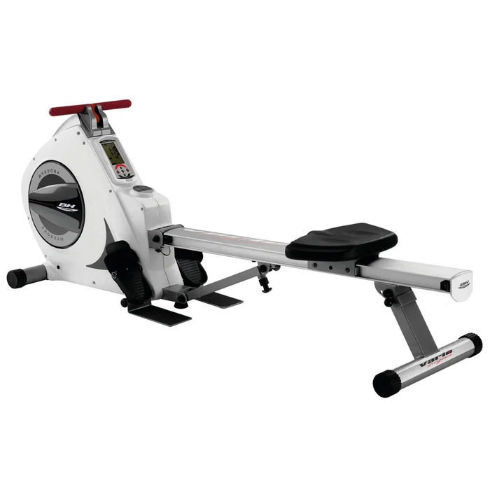 Rameur BH Fitness Vario Pro [Taille 192x48x68 cm]