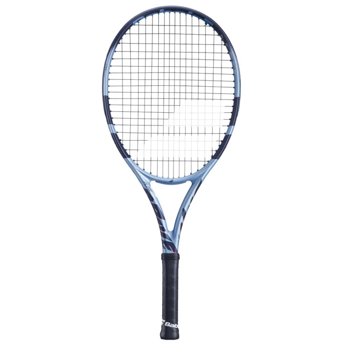 Raqueta Babolat tenis Pure Drive Jr 26 Gen11 Azul más oscuro