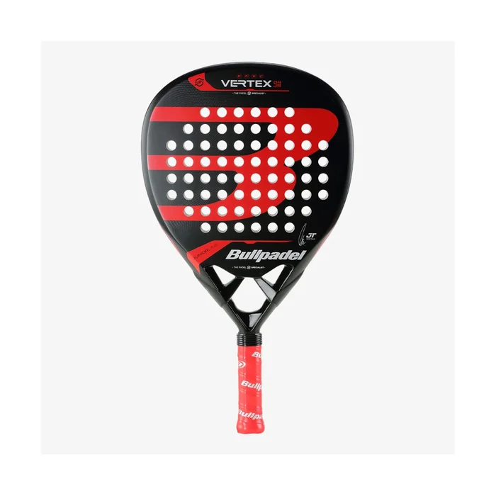 Raqueta Bullpadel de padel Vertex Jr 2024
