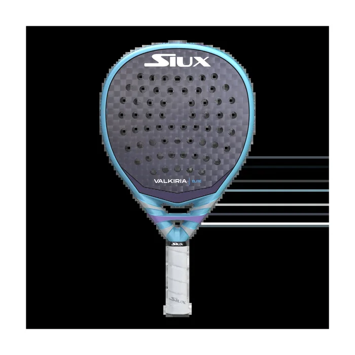 Raqueta padel Siux Valkiria Elite